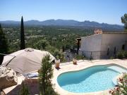Ferienunterknfte Provence-Alpes-Cte D'Azur fr 8 personen: villa Nr. 76912