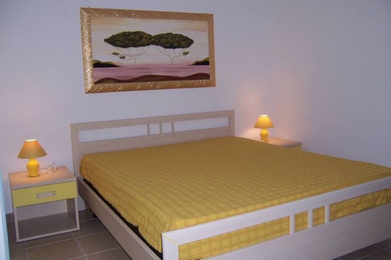 foto 0 Mietobjekt von Privatpersonen Marina di Novaglie appartement Apulien Lecce (+Umland) Schlafzimmer 1