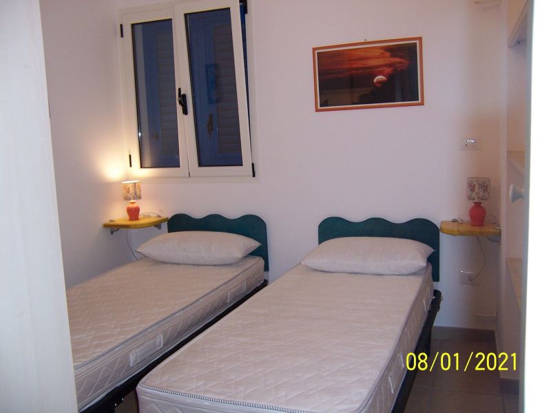 foto 2 Mietobjekt von Privatpersonen Marina di Novaglie appartement Apulien Lecce (+Umland) Schlafzimmer 2