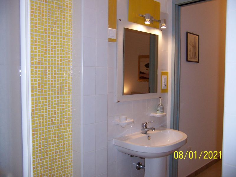 foto 3 Mietobjekt von Privatpersonen Marina di Novaglie appartement Apulien Lecce (+Umland)