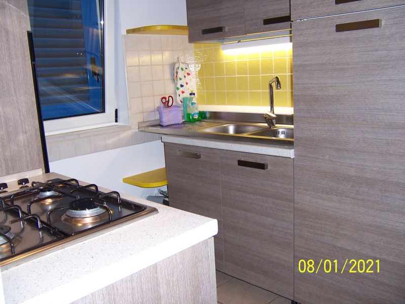 foto 6 Mietobjekt von Privatpersonen Marina di Novaglie appartement Apulien Lecce (+Umland)