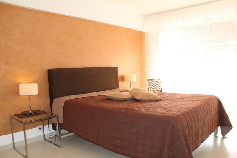 foto 2 Mietobjekt von Privatpersonen Juan les Pins appartement Provence-Alpes-Cte d'Azur Alpes-Maritimes Schlafzimmer 1