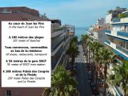 Ferienunterknfte Cagnes Sur Mer fr 4 personen: appartement Nr. 78148