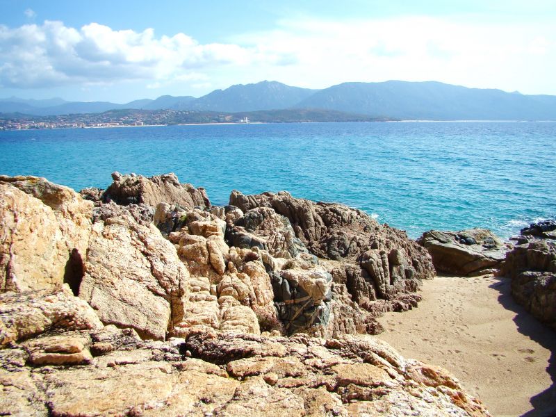 foto 27 Mietobjekt von Privatpersonen Propriano villa Korsika Corse du Sud Strand