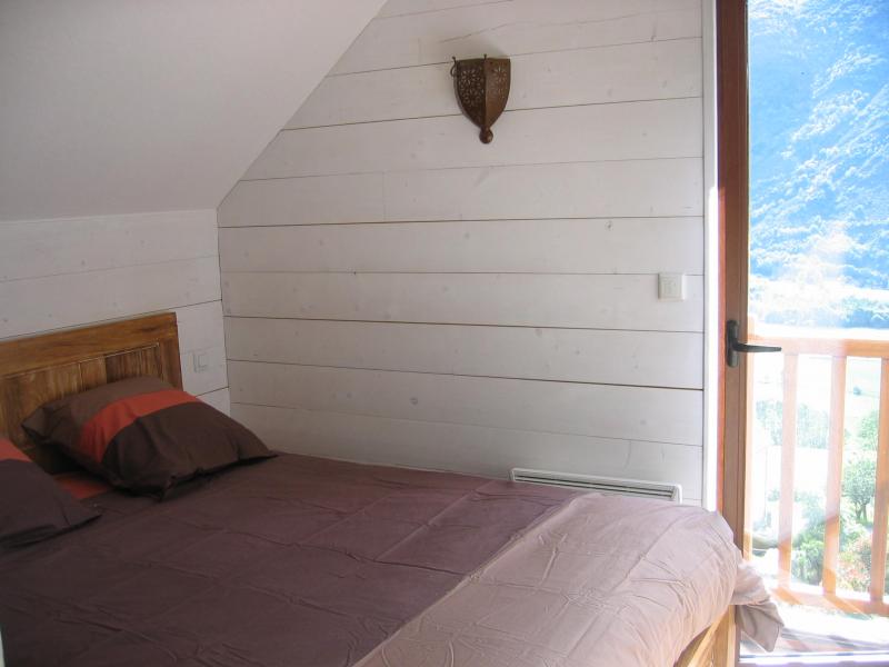 foto 12 Mietobjekt von Privatpersonen Saint Lary Soulan gite Pyrenen Pyrenen Schlafzimmer 1