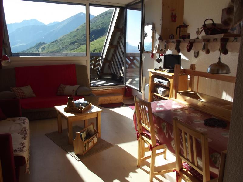 foto 1 Mietobjekt von Privatpersonen Piau Engaly appartement Pyrenen Pyrenen Aufenthalt