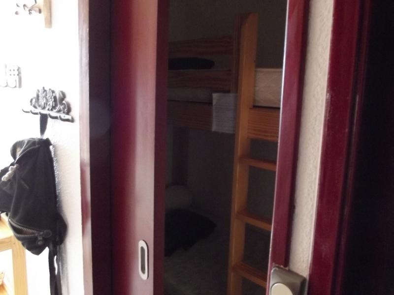 foto 5 Mietobjekt von Privatpersonen Piau Engaly appartement Pyrenen Pyrenen Schlafzimmer