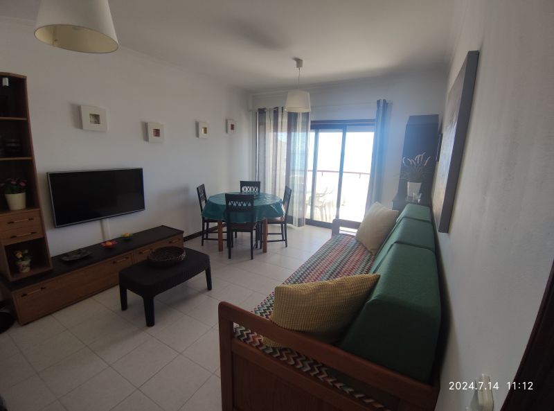 foto 4 Mietobjekt von Privatpersonen Monte Gordo appartement Algarve  Wohnzimmer