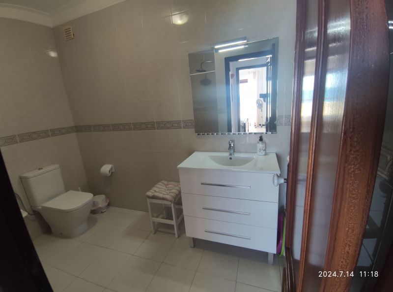 foto 19 Mietobjekt von Privatpersonen Monte Gordo appartement Algarve  Badezimmer