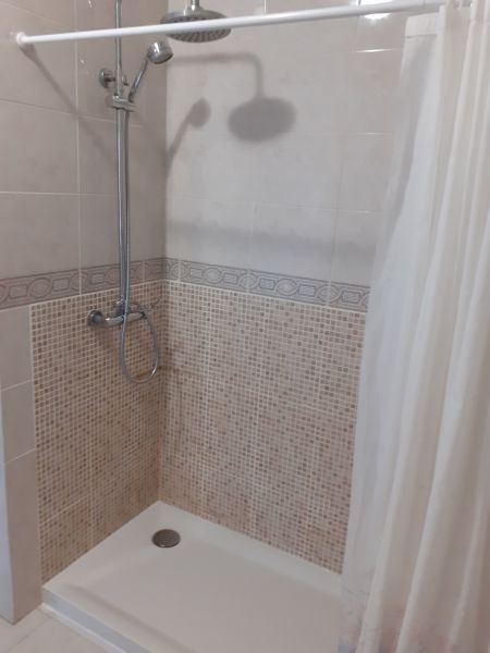 foto 21 Mietobjekt von Privatpersonen Monte Gordo appartement Algarve  Badezimmer