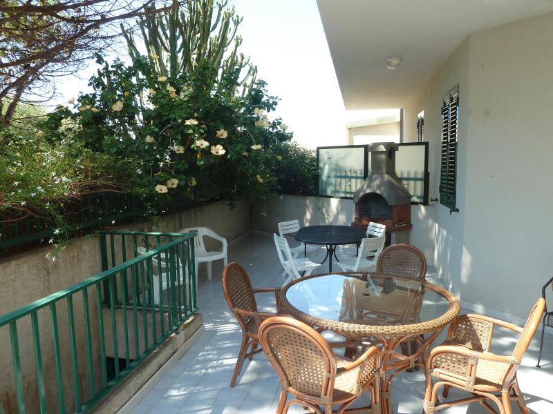 foto 2 Mietobjekt von Privatpersonen Marina di Ragusa maison Sizilien Ragusa (+Umland) Veranda