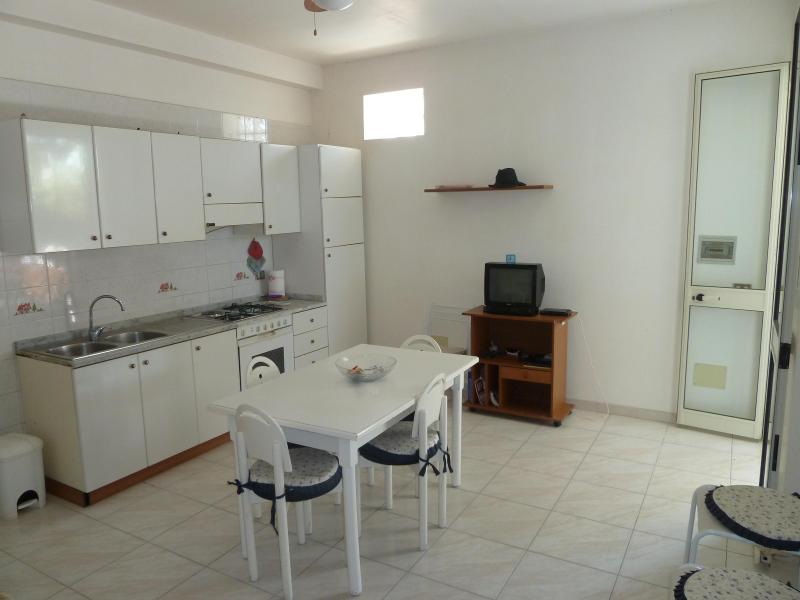 foto 5 Mietobjekt von Privatpersonen Marina di Ragusa maison Sizilien Ragusa (+Umland) offene Kche