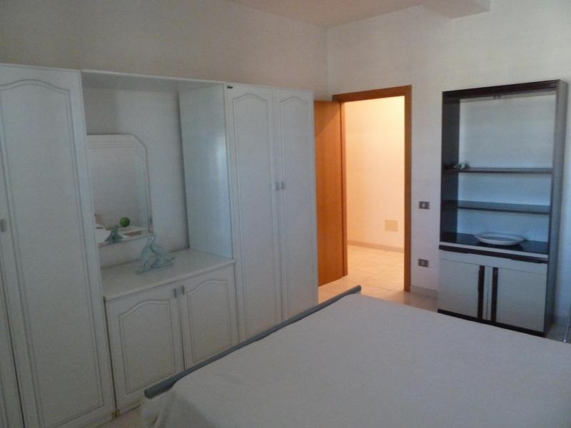 foto 8 Mietobjekt von Privatpersonen Marina di Ragusa maison Sizilien Ragusa (+Umland) Schlafzimmer 1