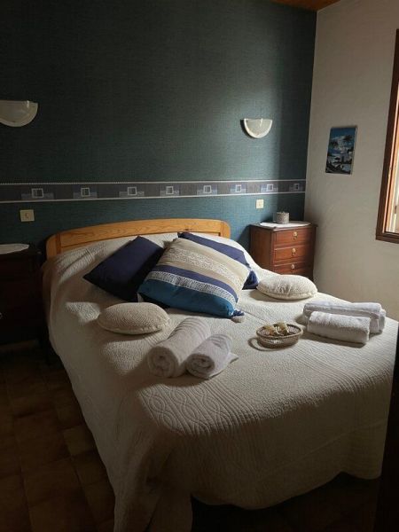 foto 3 Mietobjekt von Privatpersonen Messanges villa Aquitanien Landes Schlafzimmer 1