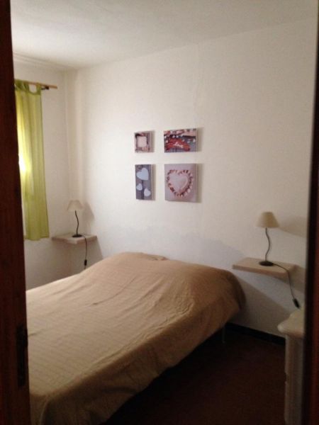 foto 9 Mietobjekt von Privatpersonen Cavalaire-sur-Mer appartement Provence-Alpes-Cte d'Azur Var Schlafzimmer 1