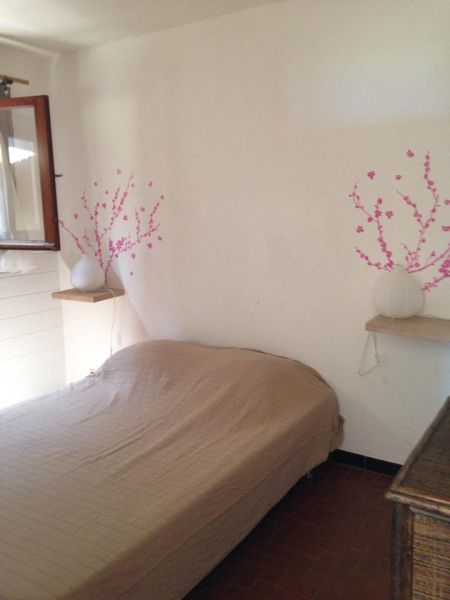 foto 17 Mietobjekt von Privatpersonen Cavalaire-sur-Mer appartement Provence-Alpes-Cte d'Azur Var Schlafzimmer 2