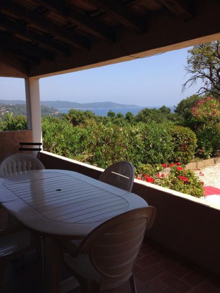 foto 18 Mietobjekt von Privatpersonen Cavalaire-sur-Mer appartement Provence-Alpes-Cte d'Azur Var Terrasse