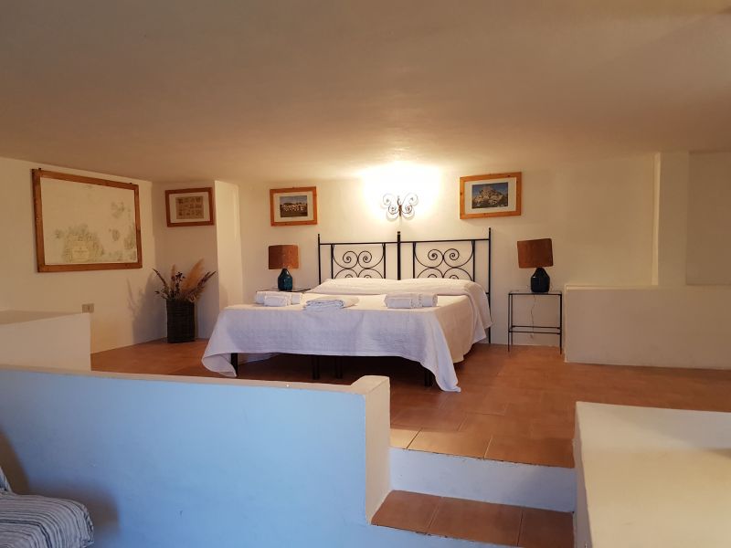 foto 16 Mietobjekt von Privatpersonen Golfo Aranci appartement Sardinien Olbia Tempio (+ Umland) Schlafzimmer 3