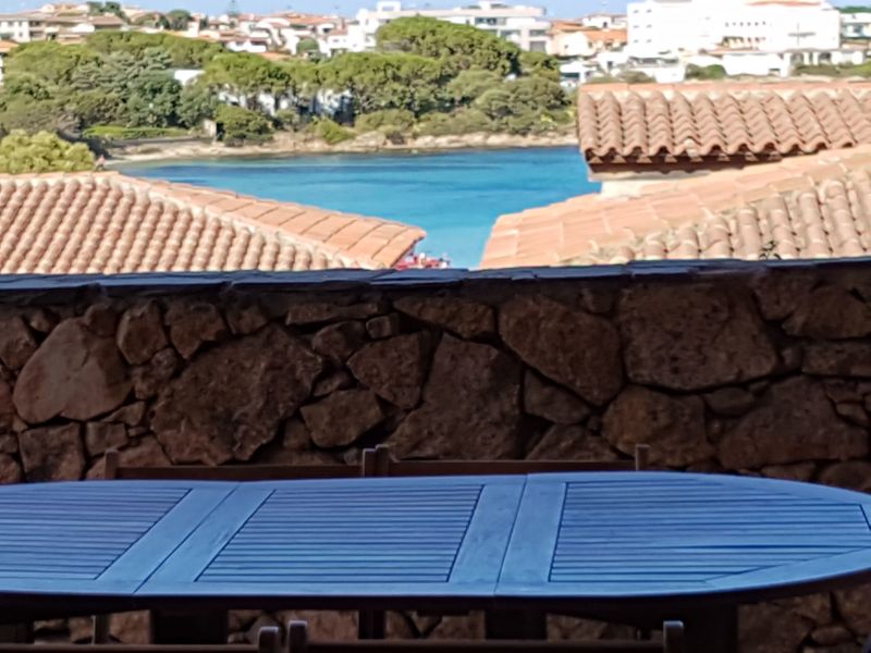 foto 18 Mietobjekt von Privatpersonen Golfo Aranci appartement Sardinien Olbia Tempio (+ Umland) Veranda