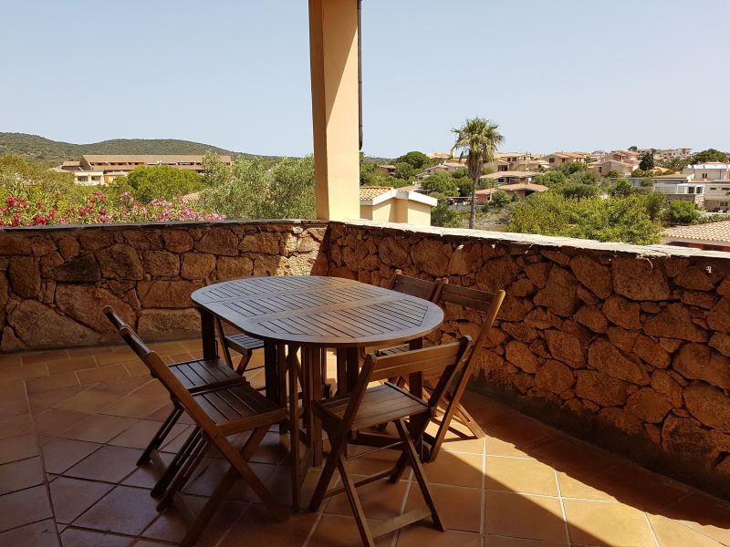 foto 8 Mietobjekt von Privatpersonen Golfo Aranci appartement Sardinien Olbia Tempio (+ Umland) Veranda