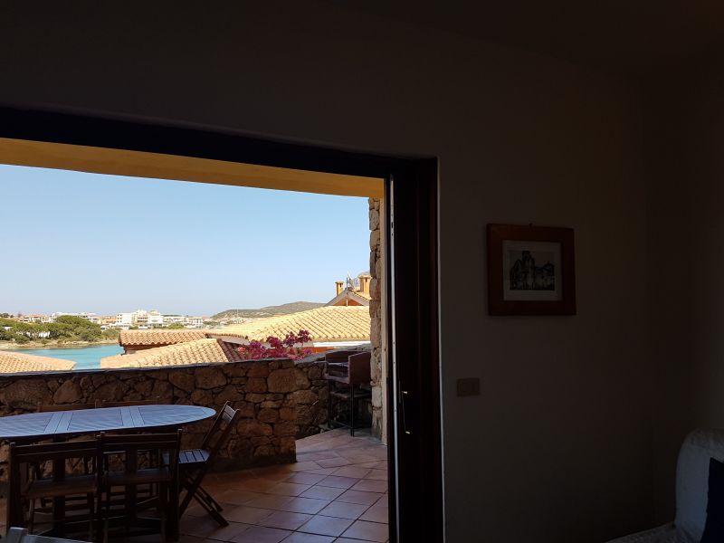 foto 7 Mietobjekt von Privatpersonen Golfo Aranci appartement Sardinien Olbia Tempio (+ Umland) Veranda