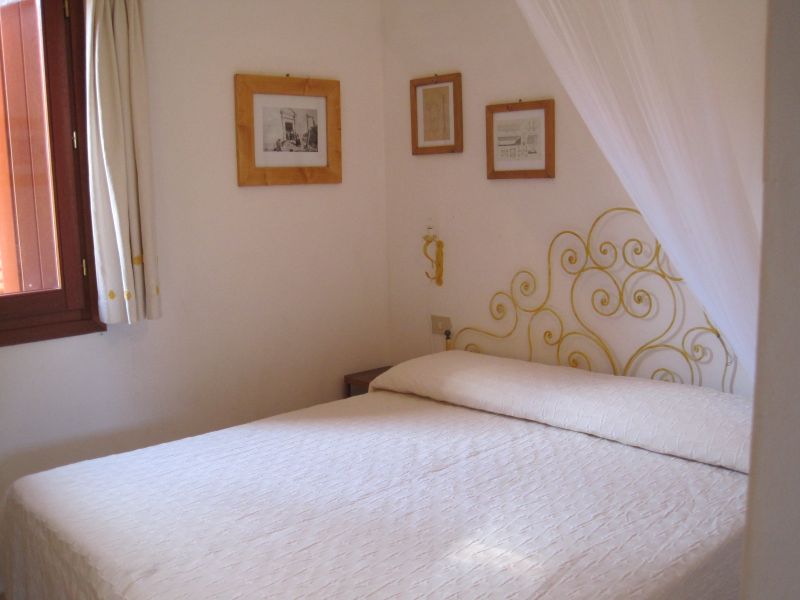 foto 4 Mietobjekt von Privatpersonen Golfo Aranci appartement Sardinien Olbia Tempio (+ Umland) Schlafzimmer 1