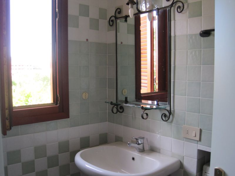 foto 6 Mietobjekt von Privatpersonen Golfo Aranci appartement Sardinien Olbia Tempio (+ Umland) Badezimmer 1