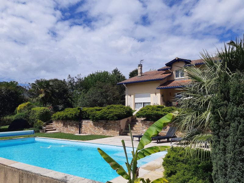 foto 0 Mietobjekt von Privatpersonen Saint Jean de Luz villa Aquitanien Pyrenen (Atlantik)