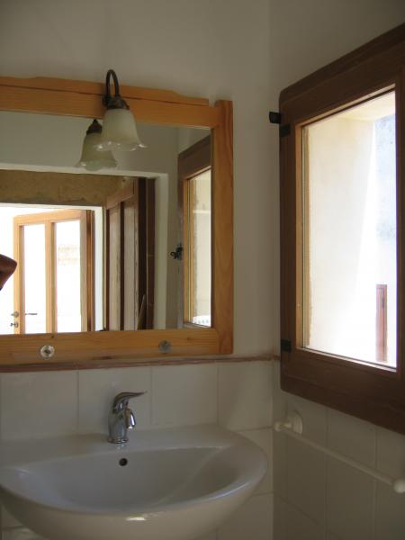 foto 3 Mietobjekt von Privatpersonen Pescoluse appartement Apulien Lecce (+Umland) Badezimmer