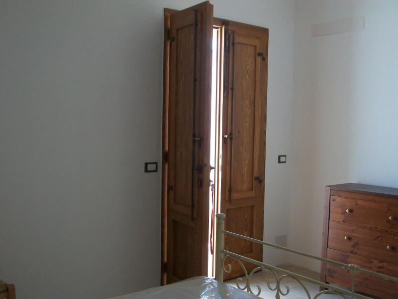 foto 4 Mietobjekt von Privatpersonen Pescoluse appartement Apulien Lecce (+Umland) Schlafzimmer 1