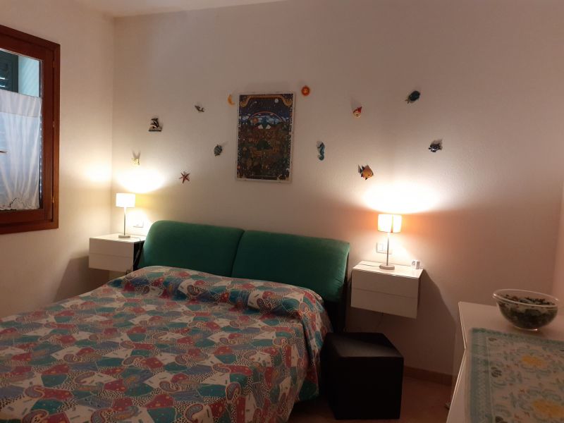 foto 6 Mietobjekt von Privatpersonen Santa Teresa di Gallura appartement Sardinien Olbia Tempio (+ Umland) Schlafzimmer 1