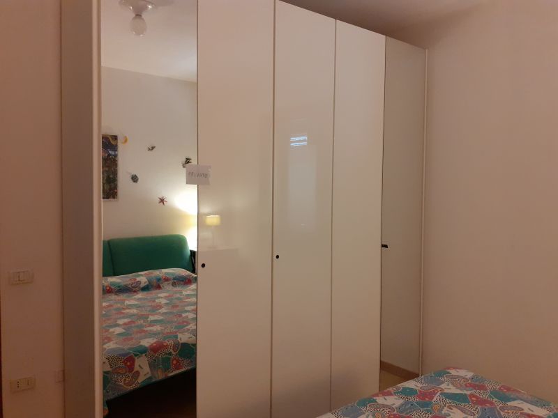 foto 8 Mietobjekt von Privatpersonen Santa Teresa di Gallura appartement Sardinien Olbia Tempio (+ Umland) Schlafzimmer 1