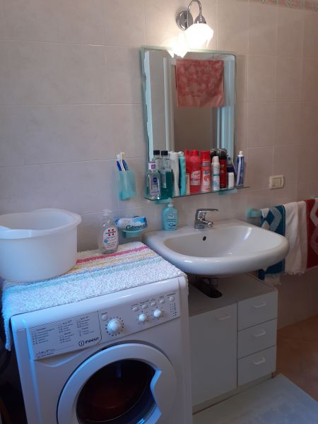 foto 14 Mietobjekt von Privatpersonen Santa Teresa di Gallura appartement Sardinien Olbia Tempio (+ Umland)