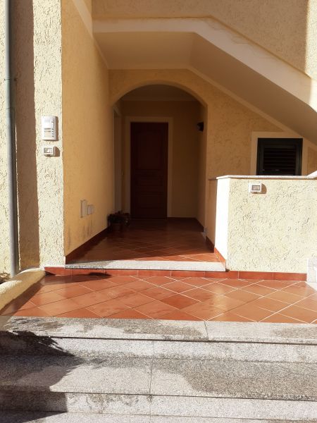 foto 16 Mietobjekt von Privatpersonen Santa Teresa di Gallura appartement Sardinien Olbia Tempio (+ Umland) Eingang