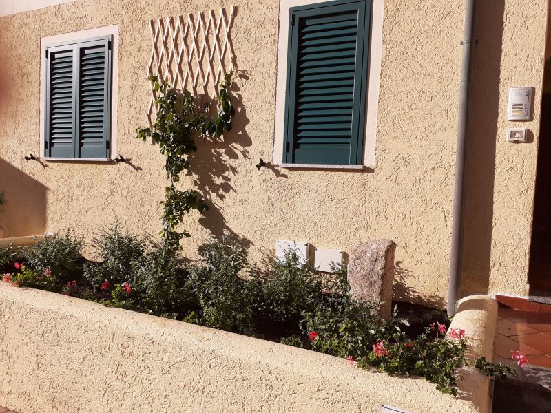 foto 19 Mietobjekt von Privatpersonen Santa Teresa di Gallura appartement Sardinien Olbia Tempio (+ Umland) Garten