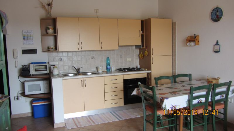 foto 1 Mietobjekt von Privatpersonen Santa Teresa di Gallura appartement Sardinien Olbia Tempio (+ Umland) Aufenthalt