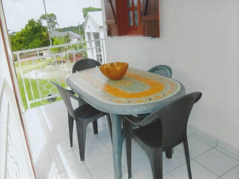 foto 3 Mietobjekt von Privatpersonen Sainte Anne (Guadeloupe) appartement Grande Terre