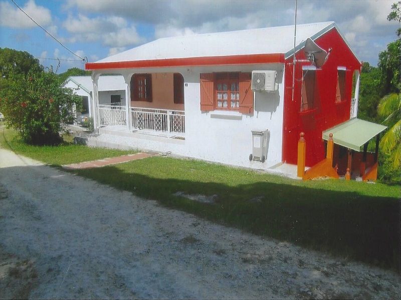 foto 15 Mietobjekt von Privatpersonen Sainte Anne (Guadeloupe) appartement Grande Terre