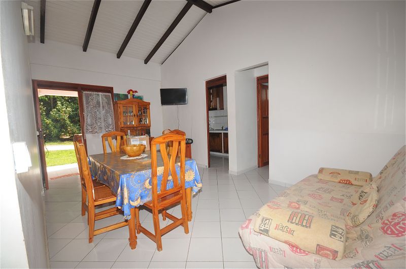 foto 6 Mietobjekt von Privatpersonen Sainte Anne (Guadeloupe) appartement Grande Terre