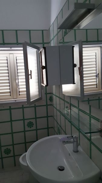 foto 18 Mietobjekt von Privatpersonen Noto appartement Sizilien Syrakus (+Umland) Badezimmer 2