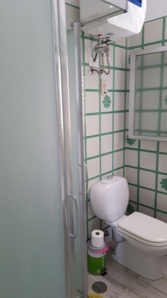 foto 19 Mietobjekt von Privatpersonen Noto appartement Sizilien Syrakus (+Umland) Badezimmer 2