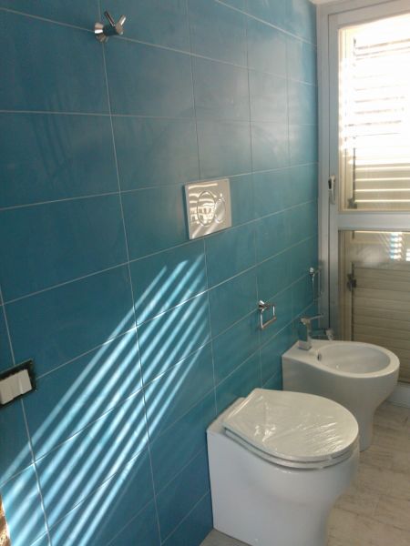 foto 17 Mietobjekt von Privatpersonen Noto appartement Sizilien Syrakus (+Umland) Badezimmer 1