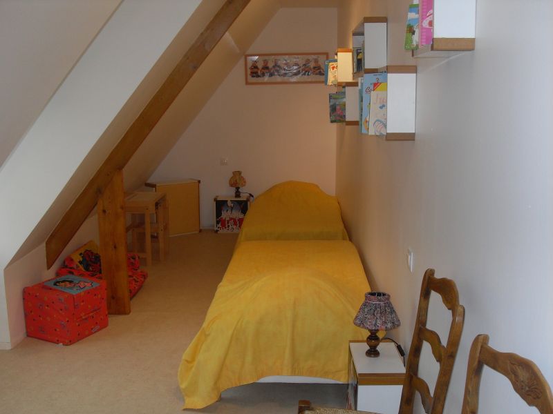 foto 6 Mietobjekt von Privatpersonen Wissant gite Nord-Pas de Calais Pas de Calais Schlafzimmer 3