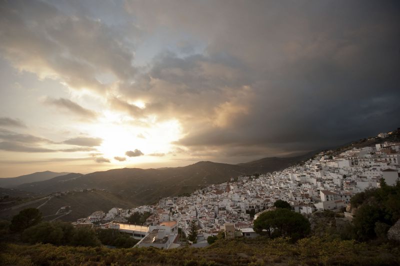 foto 19 Mietobjekt von Privatpersonen Torrox villa Andalusien Provinz Mlaga Nahaufnahme