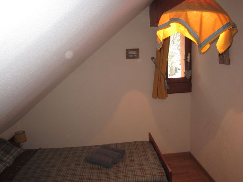 foto 1 Mietobjekt von Privatpersonen Le Collet d'Allevard appartement   Schlafzimmer 1