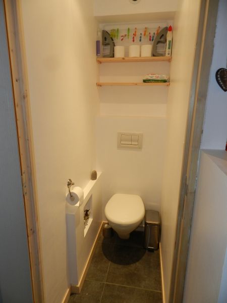 foto 6 Mietobjekt von Privatpersonen Saint Lary Soulan appartement Pyrenen Pyrenen separates WC