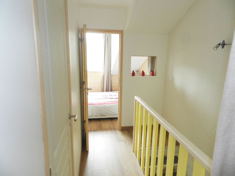 foto 9 Mietobjekt von Privatpersonen Saint Lary Soulan appartement Pyrenen Pyrenen Flur