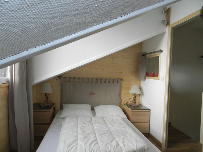 foto 7 Mietobjekt von Privatpersonen Saint Lary Soulan appartement Pyrenen Pyrenen Schlafzimmer 2