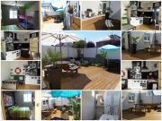 Ferienunterknfte Saint Malo fr 8 personen: maison Nr. 89024