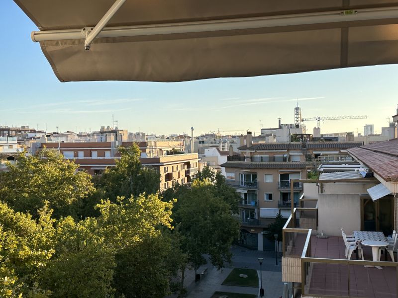 foto 15 Mietobjekt von Privatpersonen Cambrils appartement Katalonien Provinz Tarragona Ausblick vom Balkon